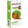 Dar pre SOS Psíky - Bravecto Dog M (10-20 kg ) 2 x 1 tbl.