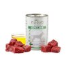 NUEVO dog Sensitive 100% Lamb bal. 6 x 400 g konzerva
